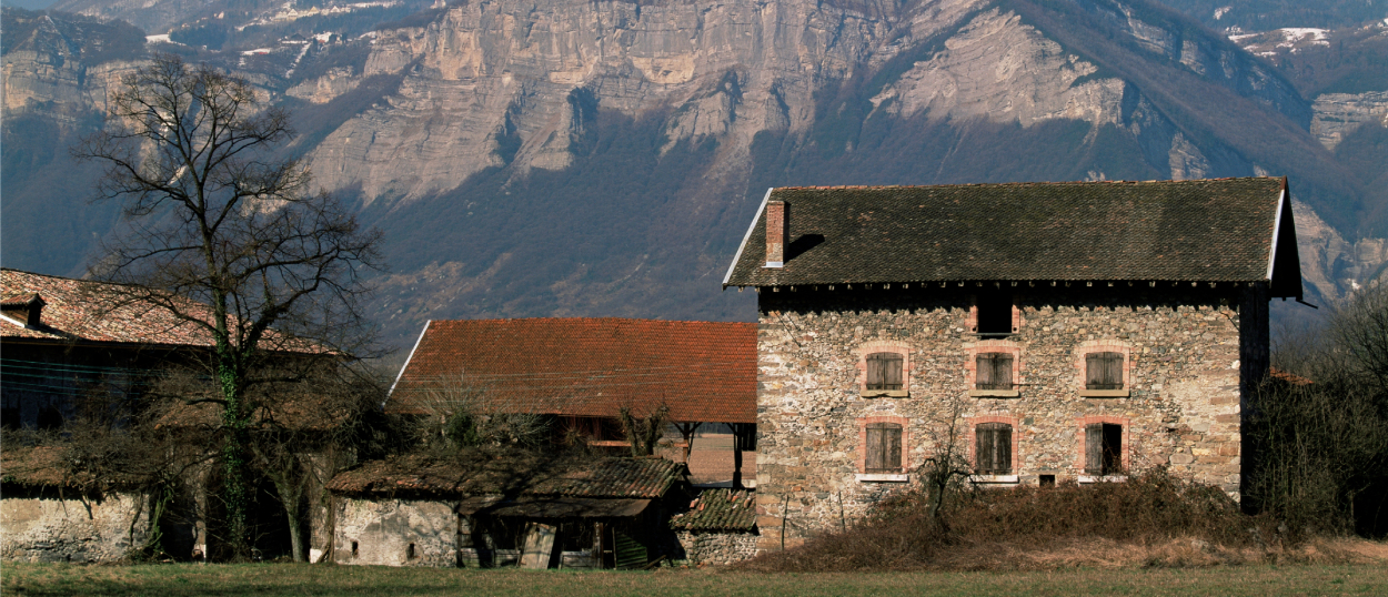 Met de trein naar Frankrijk Chambéry Savoie shutterstock 2428375193 (1)