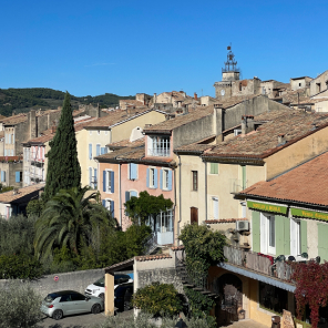 Met de trein naar de Provence Frankrijk CR (5)