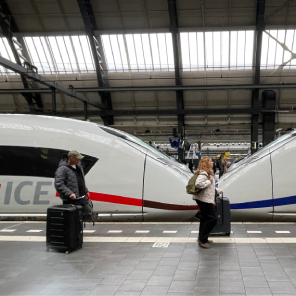 Zo werkt het met je Interrail CR