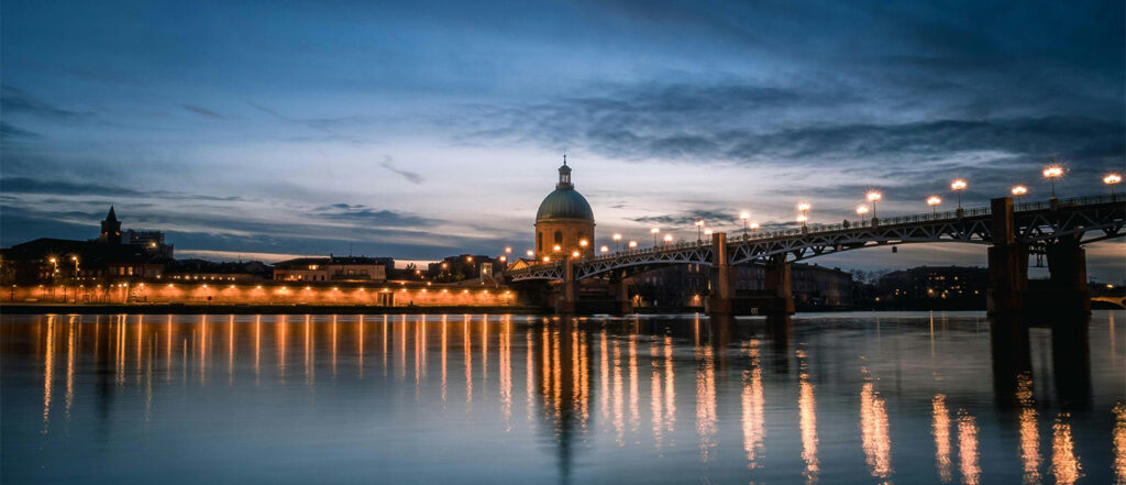 ontrack travel 0012 Dag 7 Treinreis Frankrijk Toulouse pexels nafis naim 11679666 6194135