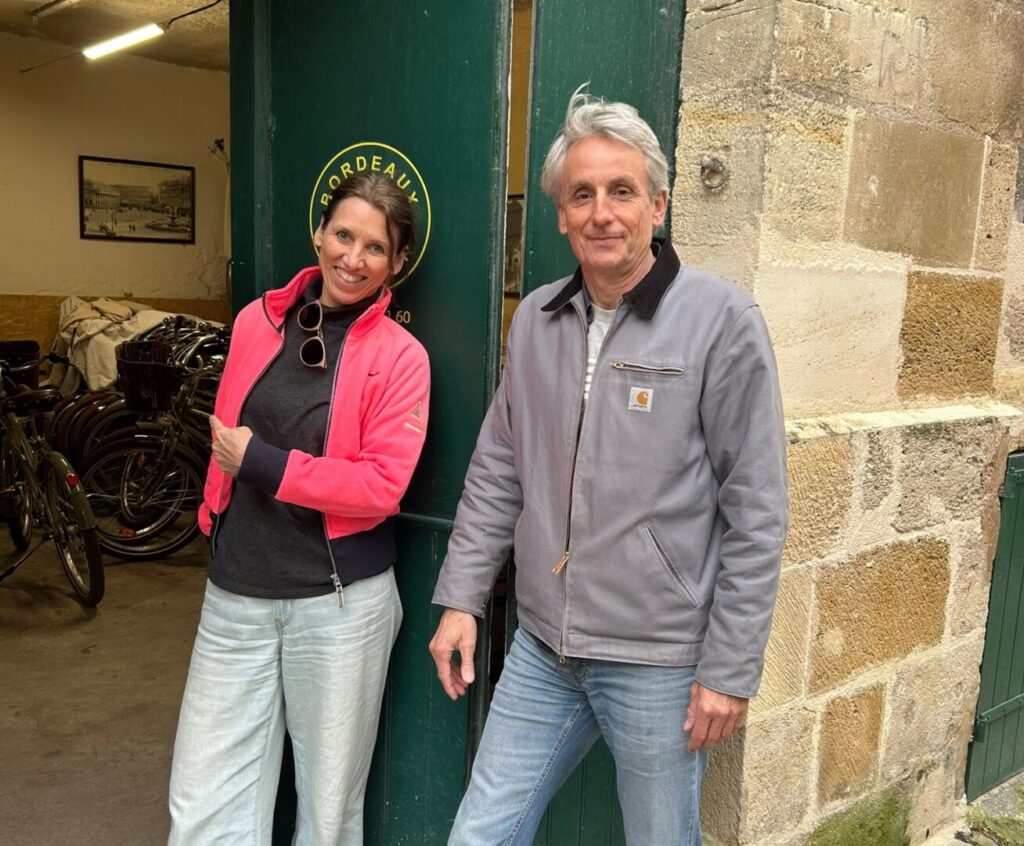 Bordeaux bike tour (4)