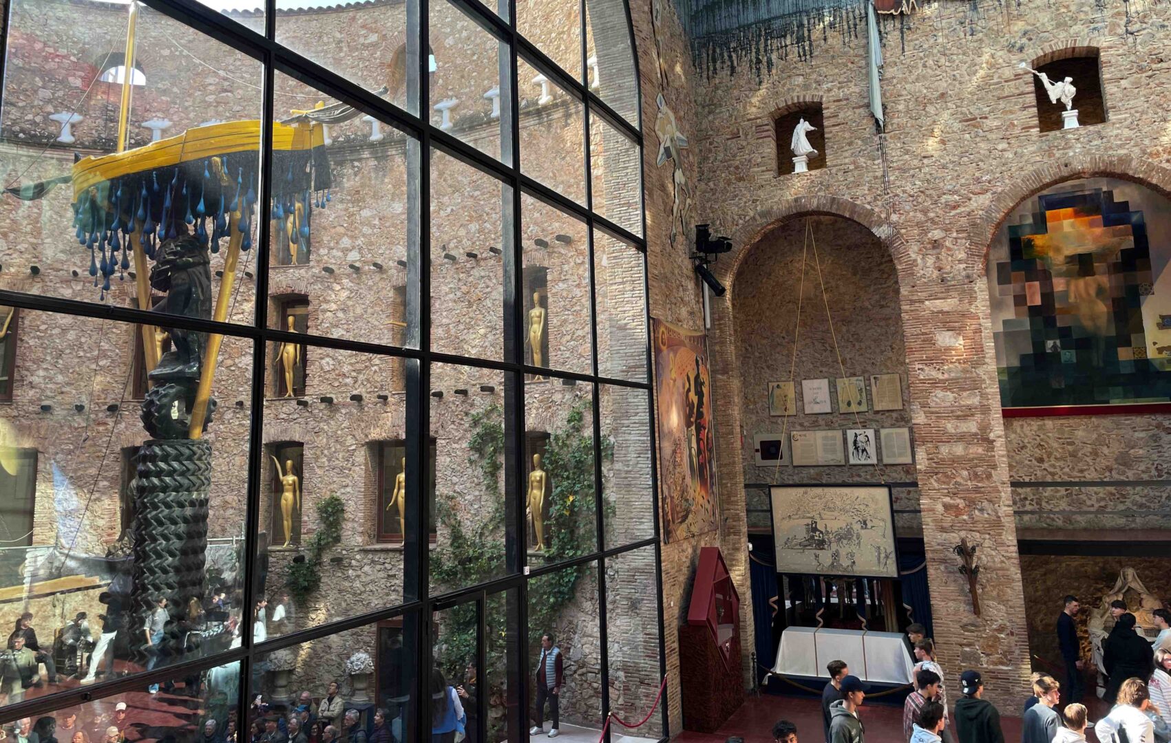 Figueres Dali