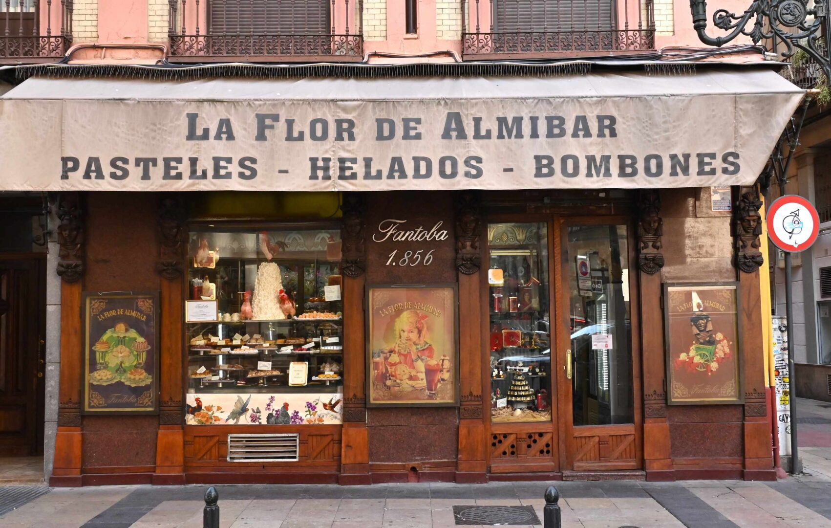 Hoogtepunten Spanje Zaragoza (2)