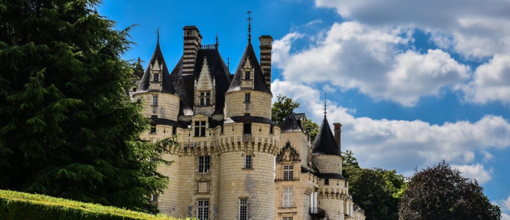 Kastelen langs de Loire shutterstock 1425848276 (1)