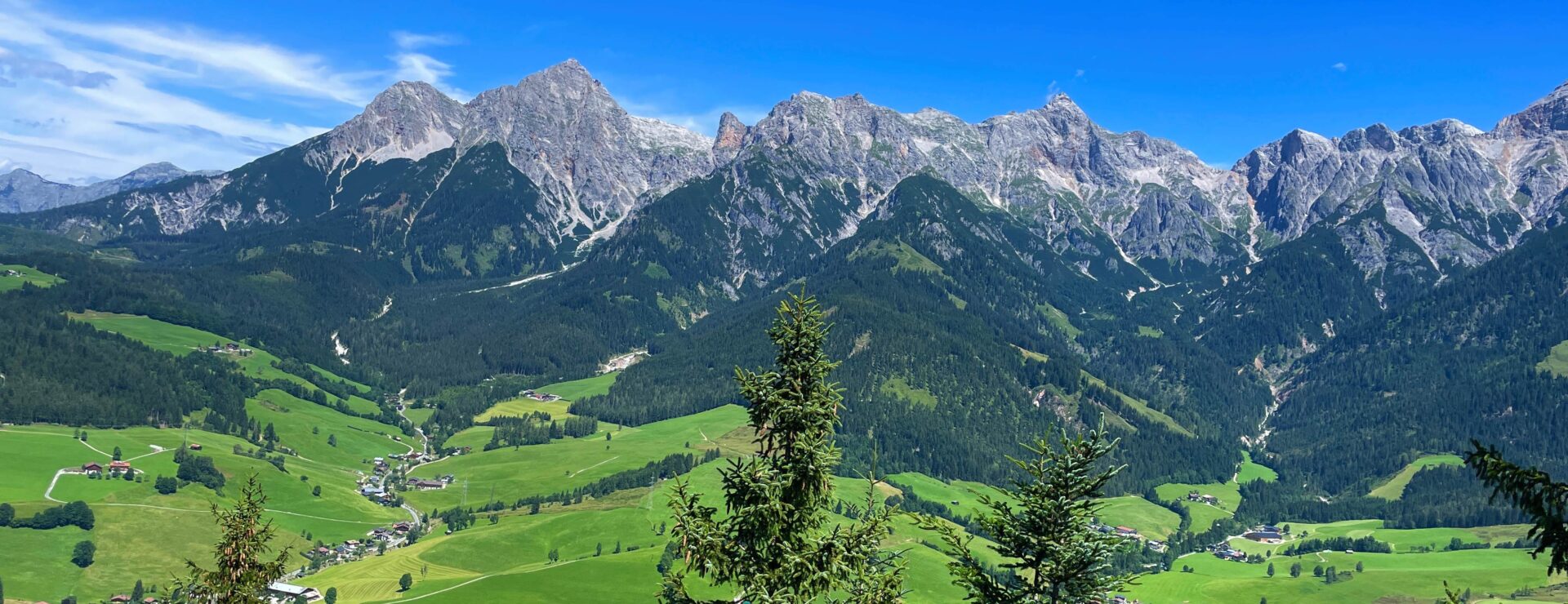 Rondreis Europa per trein CR