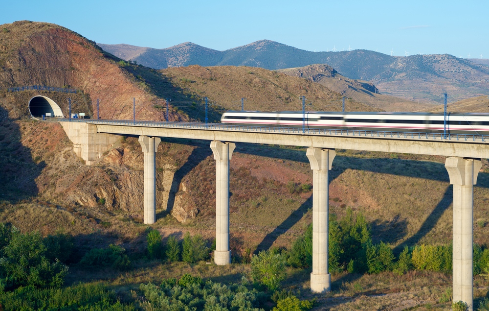 Van Figueres naar Zaragoza per trein Ave 322763861 20210113130207 13241