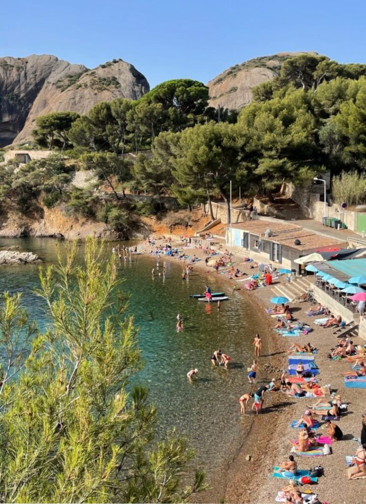 Met de trein naar Frankrijk hidden gems Cote d Azur CR uitgelicht