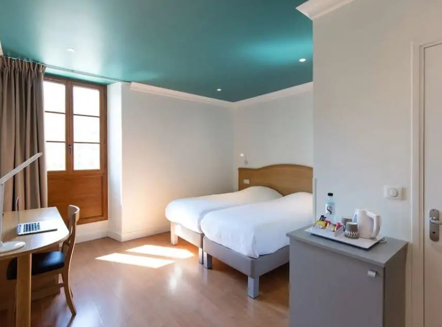 Toulon Grand Hotel