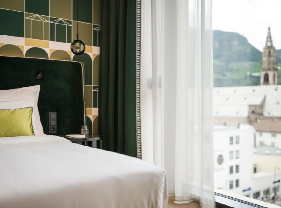 Bolzano Falkensteiner