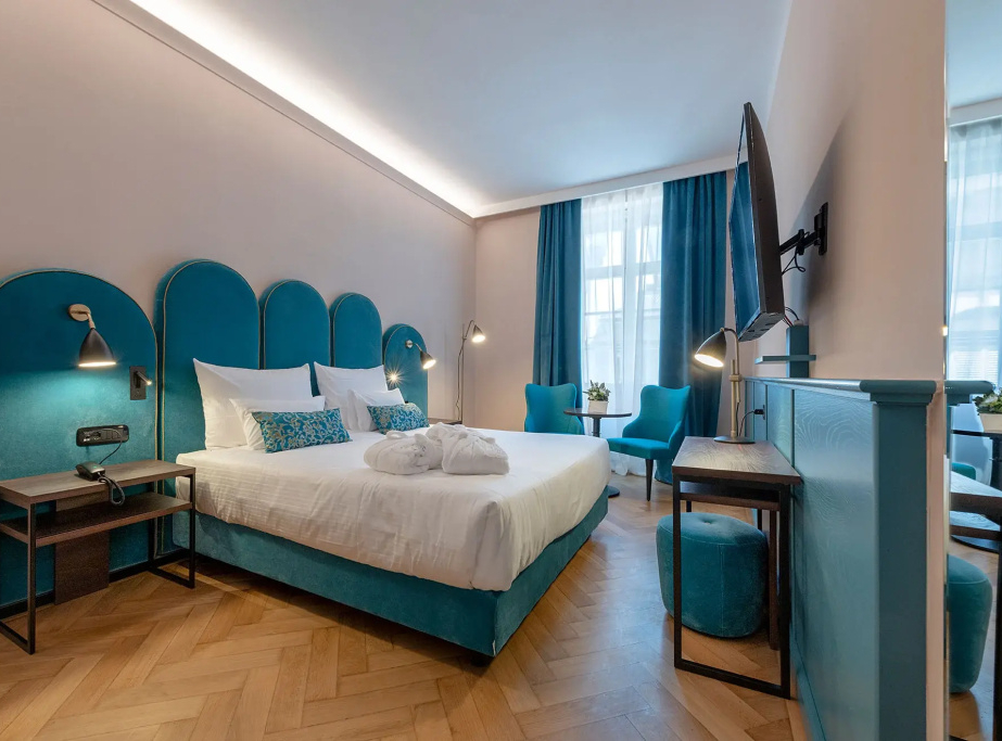 Bolzano Stadt Hotel Citta