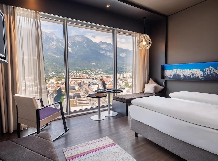Innsbruck Adlers