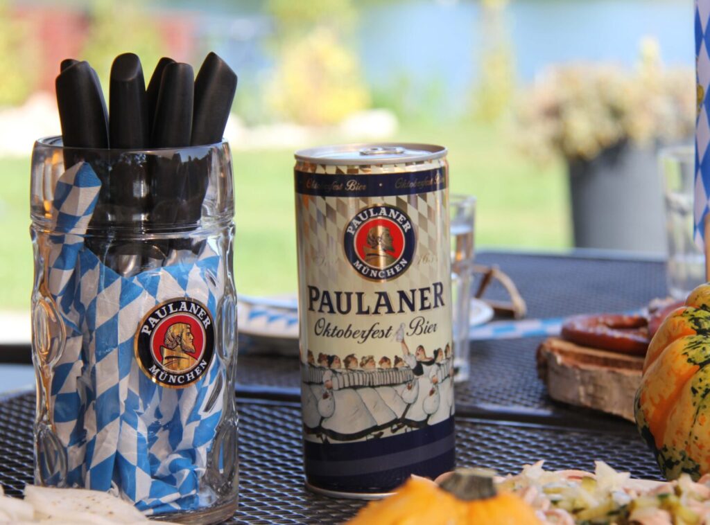 München bier tour wolfganggerth oktoberfest ()
