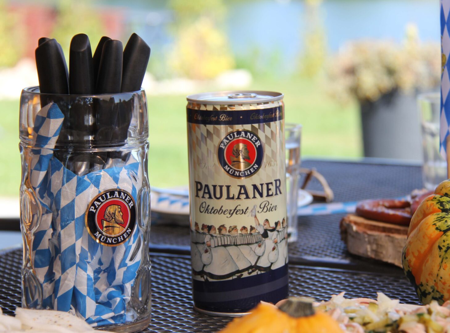 München bier tour wolfganggerth oktoberfest ()