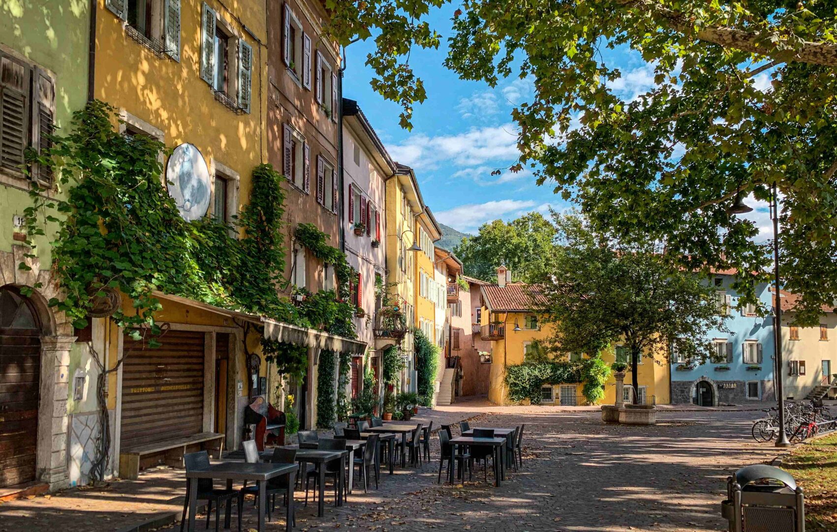 Treinreis Dolomieten Trento renato muolo vBjmopDdlg unsplash