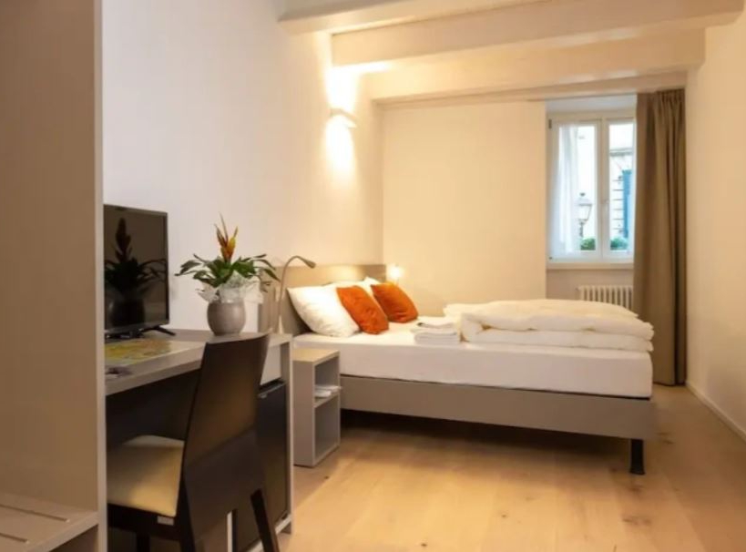 Trento Locanda