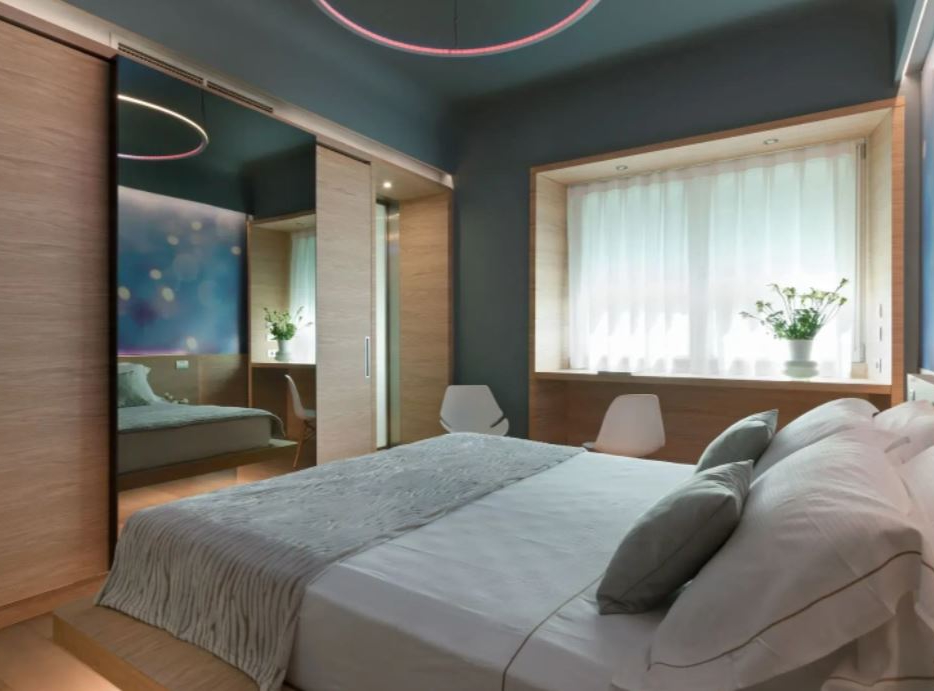 Verona Air Suite
