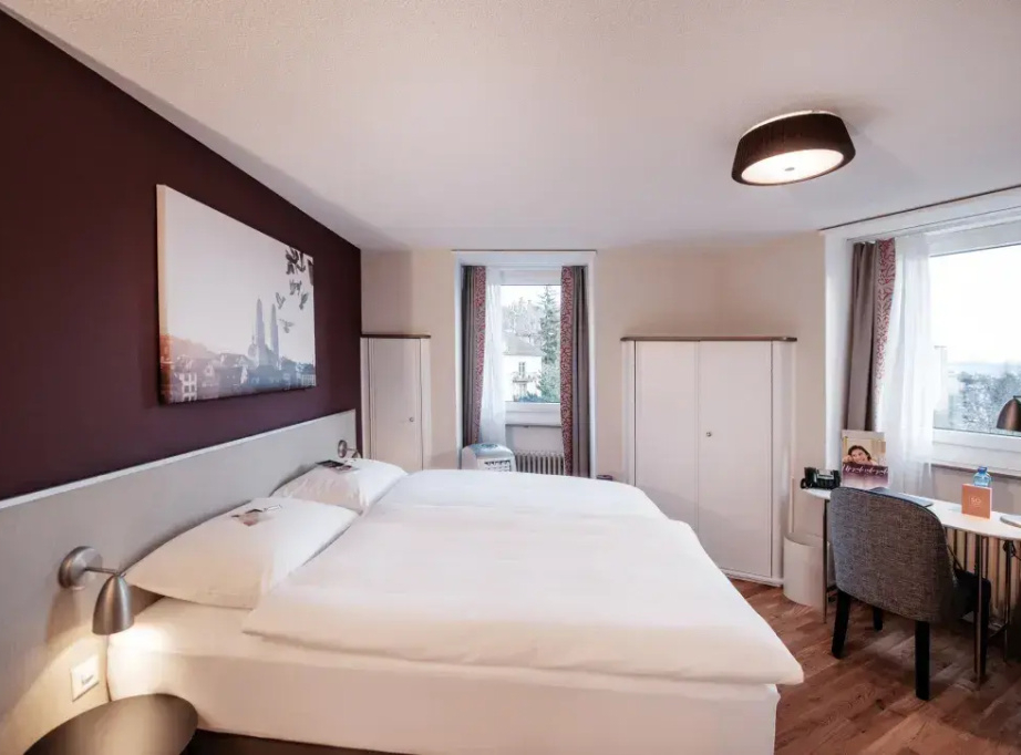 Zurich Sorell Rex