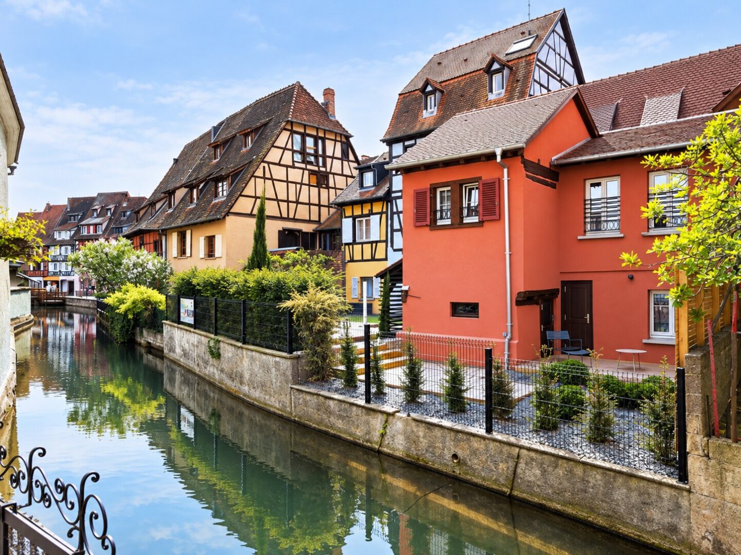 Colmar Colombier