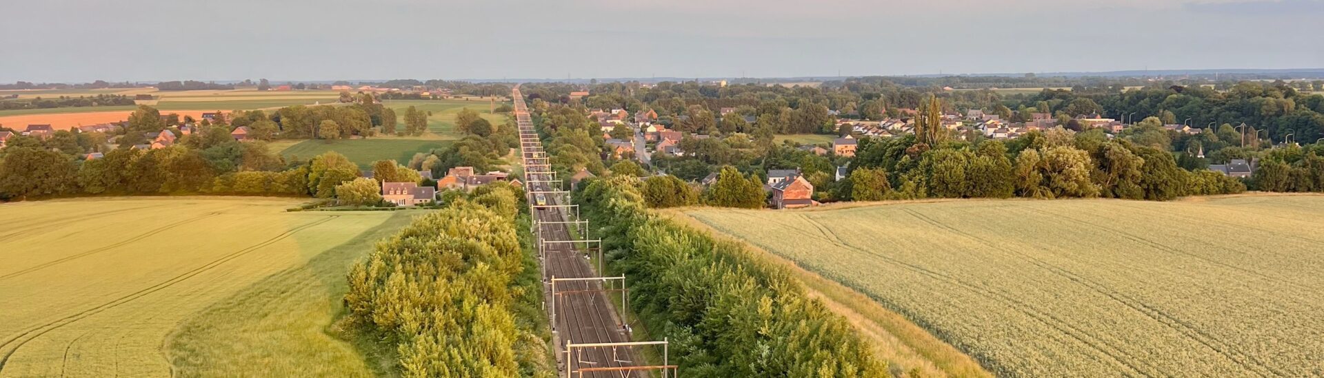 rondreis elzas champagne trein frankrijk
